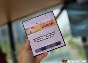 Samsung Galaxy Z Fold8 Ultra Review 1