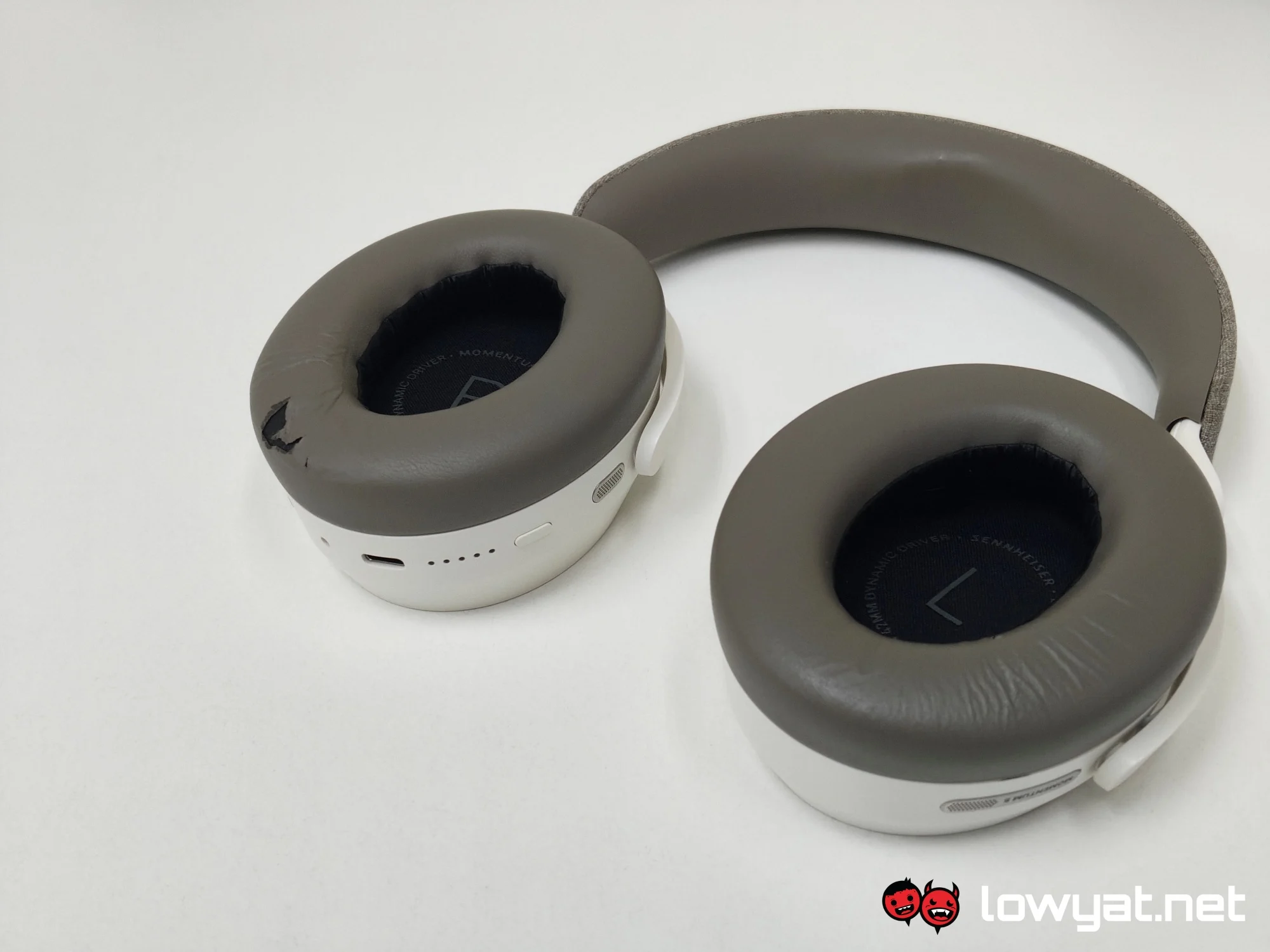Sennheiser Momentum 5 Wireless Review: Falling A Little Short Of Perfection 16 Sennheiser Momentum 5 Review