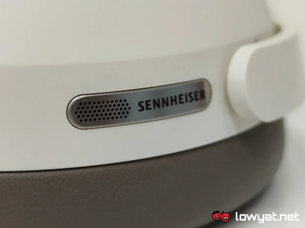 Sennheiser Momentum 5 Review