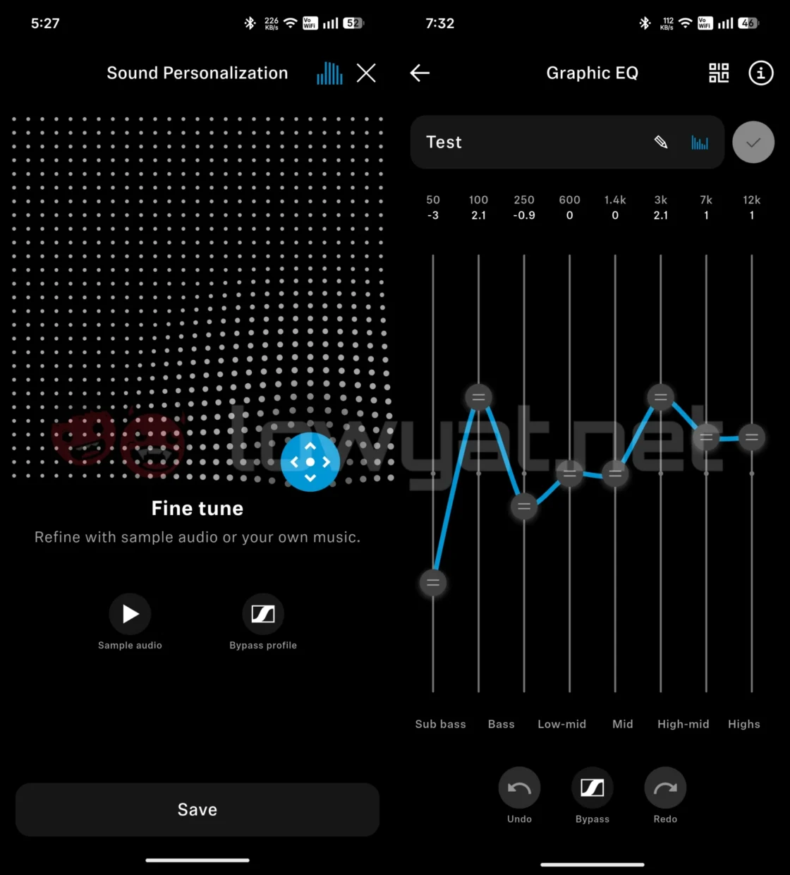 Sennheiser Momentum 5 Wireless Review: Falling A Little Short Of Perfection 6 Sennheiser Momentum 5 Review