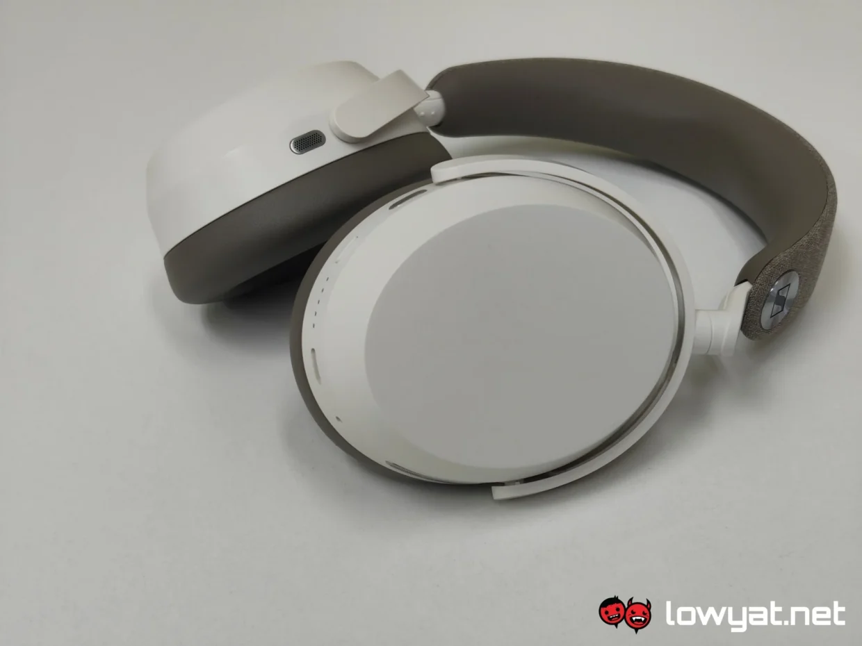 Sennheiser Momentum 5 Review