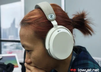 Sennheiser Momentum 5 Review