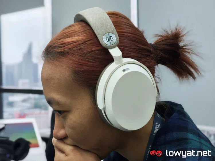 Sennheiser Momentum 5 Wireless Review: Falling A Little Short Of Perfection 1 Sennheiser Momentum 5 Review
