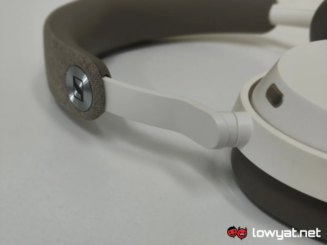 Sennheiser Momentum 5 Wireless Review: Falling A Little Short Of Perfection 10 Sennheiser Momentum 5 Review