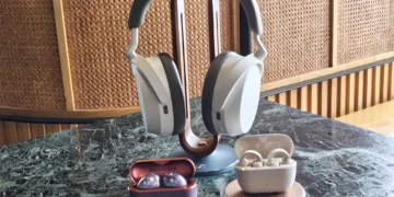 Sennheiser Momentum 5 Series