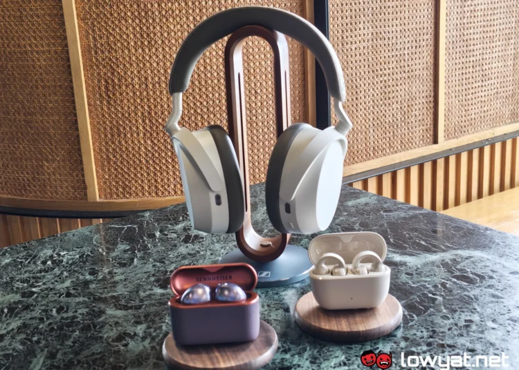 Sennheiser Momentum 5 Series