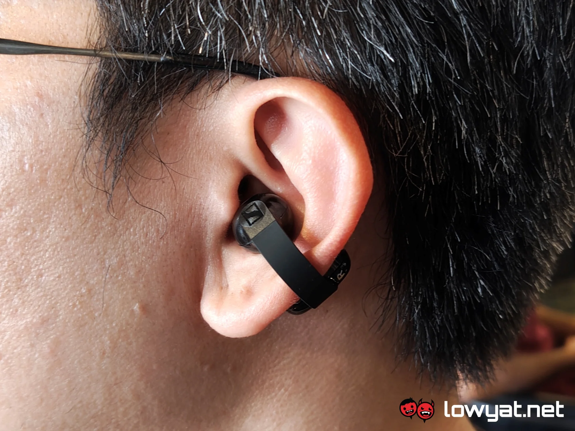 Sennheiser Momentum 5 Series Now Official In Malaysia; Price Starts From RM999 15 Sennheiser Momentum 5 Series