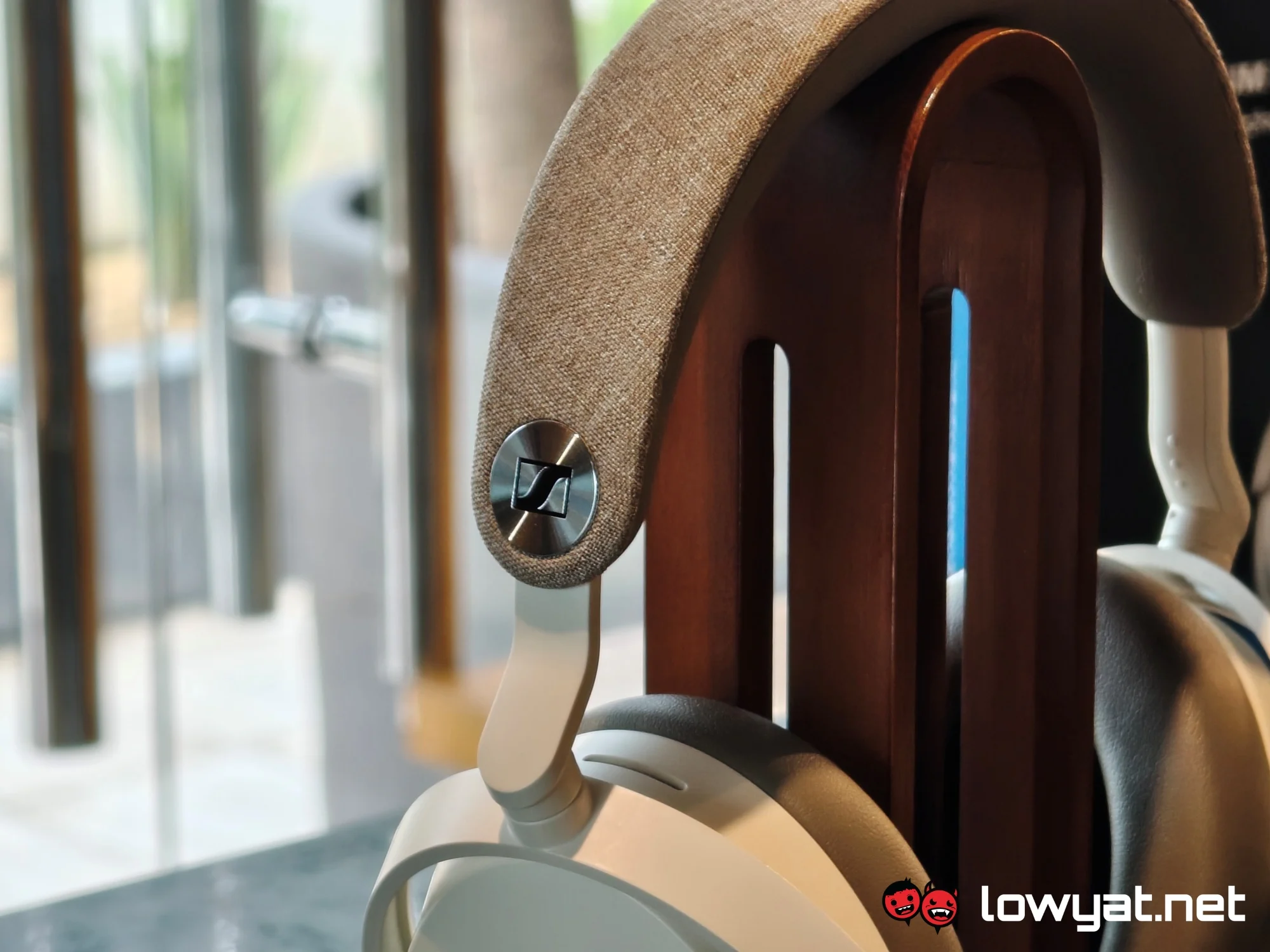 Sennheiser Momentum 5 Series Now Official In Malaysia; Price Starts From RM999 3 Sennheiser Momentum 5 Series