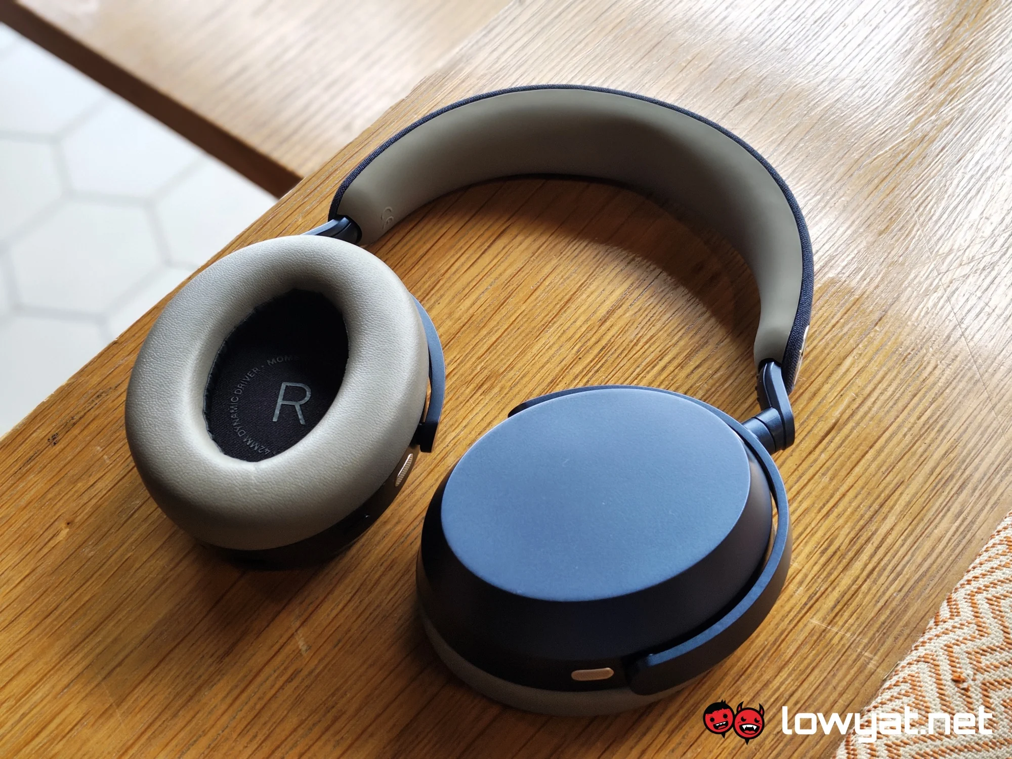 Sennheiser Momentum 5 Series Now Official In Malaysia; Price Starts From RM999 4 Sennheiser Momentum 5 Series