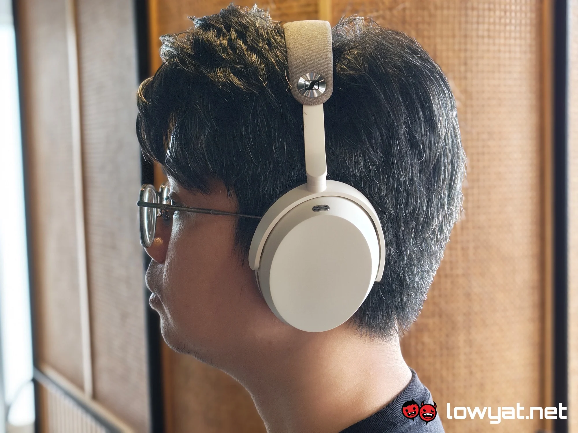 Sennheiser Momentum 5 Series Now Official In Malaysia; Price Starts From RM999 5 Sennheiser Momentum 5 Series