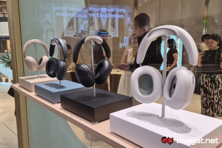 Sonos Launches Beam Ultra Soundbar, Ace Ultra Headphones In Malaysia 1 Sonos Ace Ultra colours
