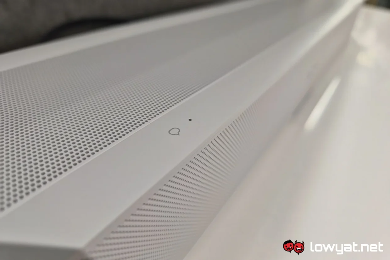 Sonos Launches Beam Ultra Soundbar, Ace Ultra Headphones In Malaysia 9 Sonos Beam Ultra mic