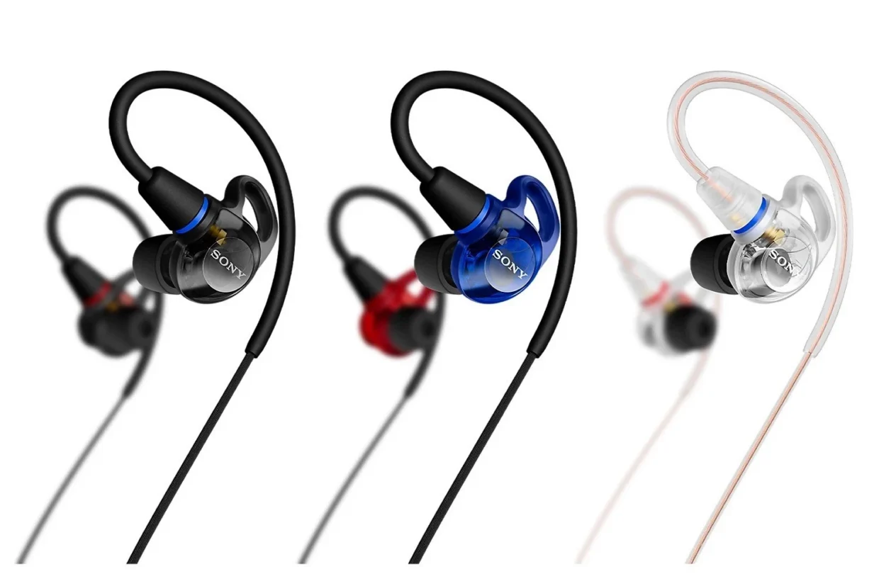 Sony Announces IER-M500; IEMs That Cost RM499 2 Sony IER-M500