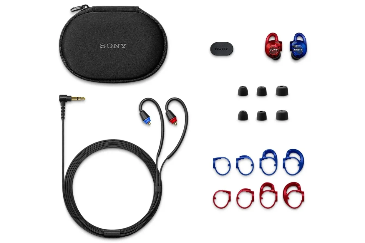 Sony Announces IER-M500; IEMs That Cost RM499 4 Sony IER-M500 set