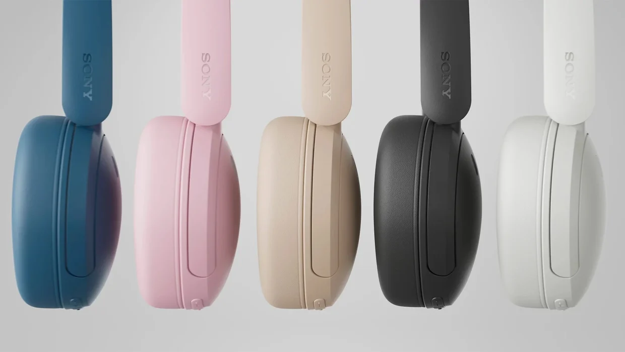 Sony Officially Launches Three New Over-Ear Headphones In Malaysia; Retails From RM239 10 Sony Launches Three New Over-Ear Headphones