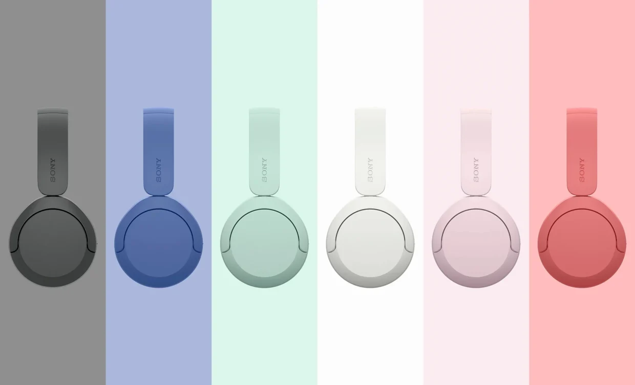 Sony Officially Launches Three New Over-Ear Headphones In Malaysia; Retails From RM239 12 Sony Launches Three New Over-Ear Headphones