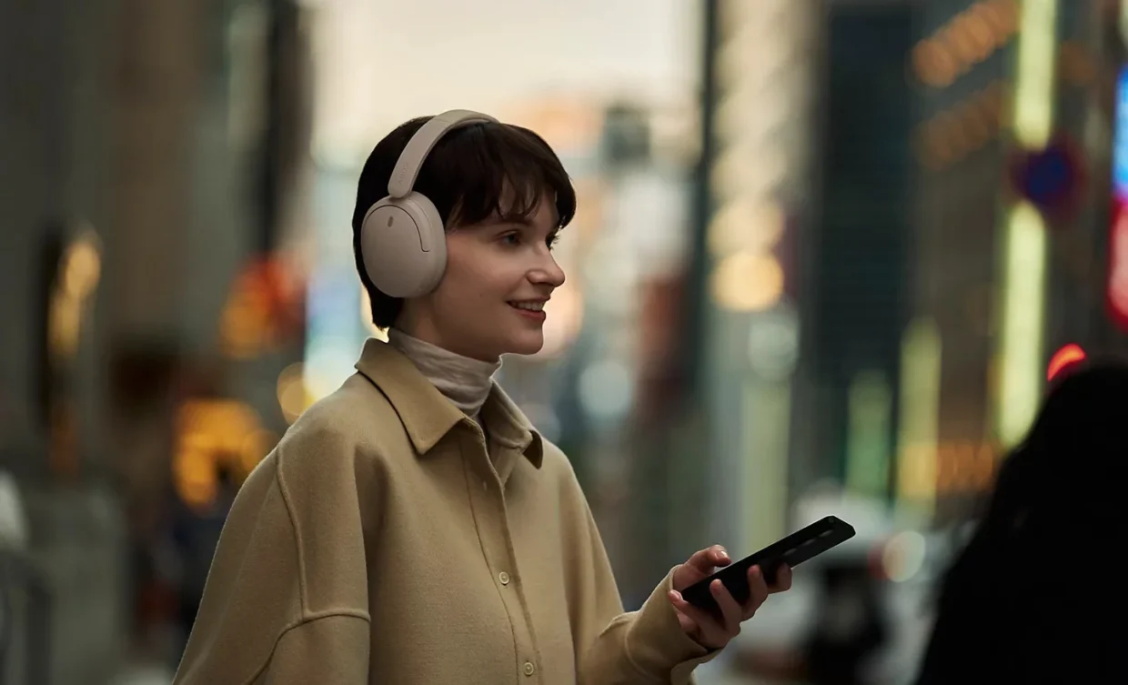 Sony Officially Launches Three New Over-Ear Headphones In Malaysia; Retails From RM239 9 Sony Launches Three New Over-Ear Headphones