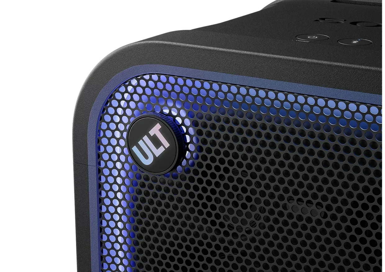 Sony Expands Its ULT POWER SOUND Collection With Two New Speakers 3 Sony ULT TOWER 5 TOWER 7 4