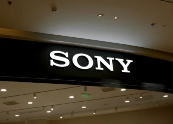 Sony store logo unsplash