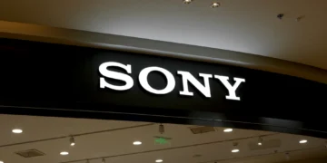 Sony store logo unsplash