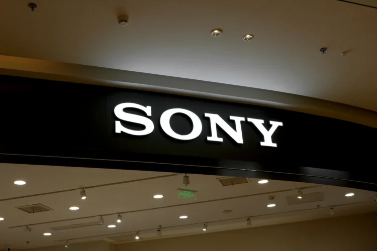Sony To Skip CES 2027 After Nearly 60 Years Of Attendance 1 Sony store logo unsplash