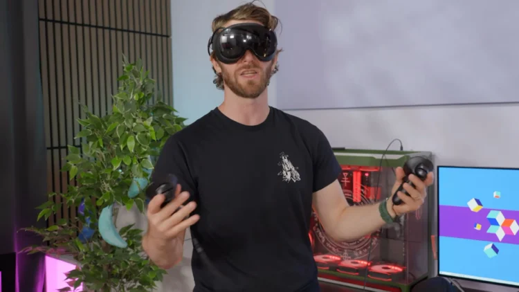 ShortCircuit’s Steam Frame Unboxing Appears On YouTube Earlier Than Expected 1 Image: YouTube.