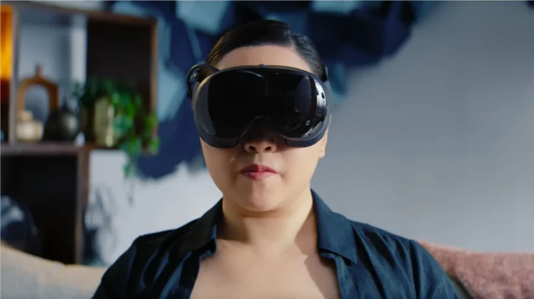 Steam Frame VR Headset Officially Starts From US$1,059 1 Image: Valve.