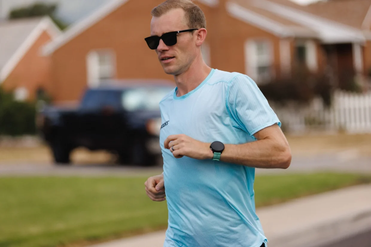 Suunto Run 2 To Land In Malaysia On 1 October With 10-Day Battery Life, Lighter Body 2 Suunto Run 2 To Land In Malaysia