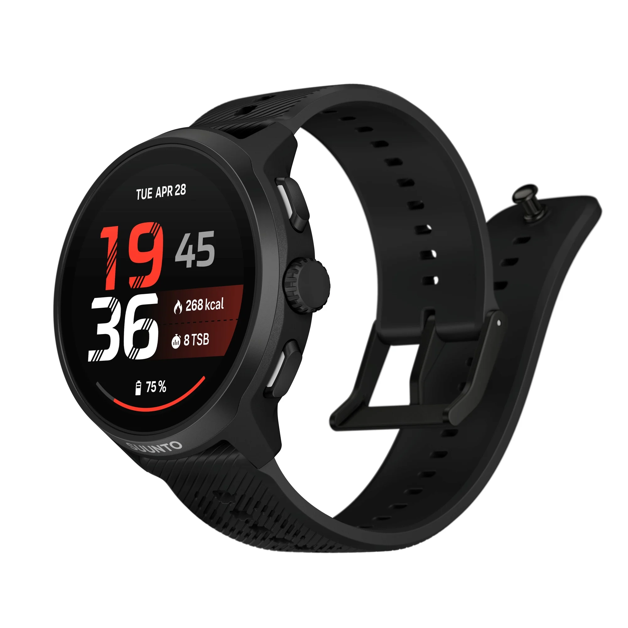 Suunto Run 2 To Land In Malaysia On 1 October With 10-Day Battery Life, Lighter Body 11 Suunto Run 2 To Land In Malaysia