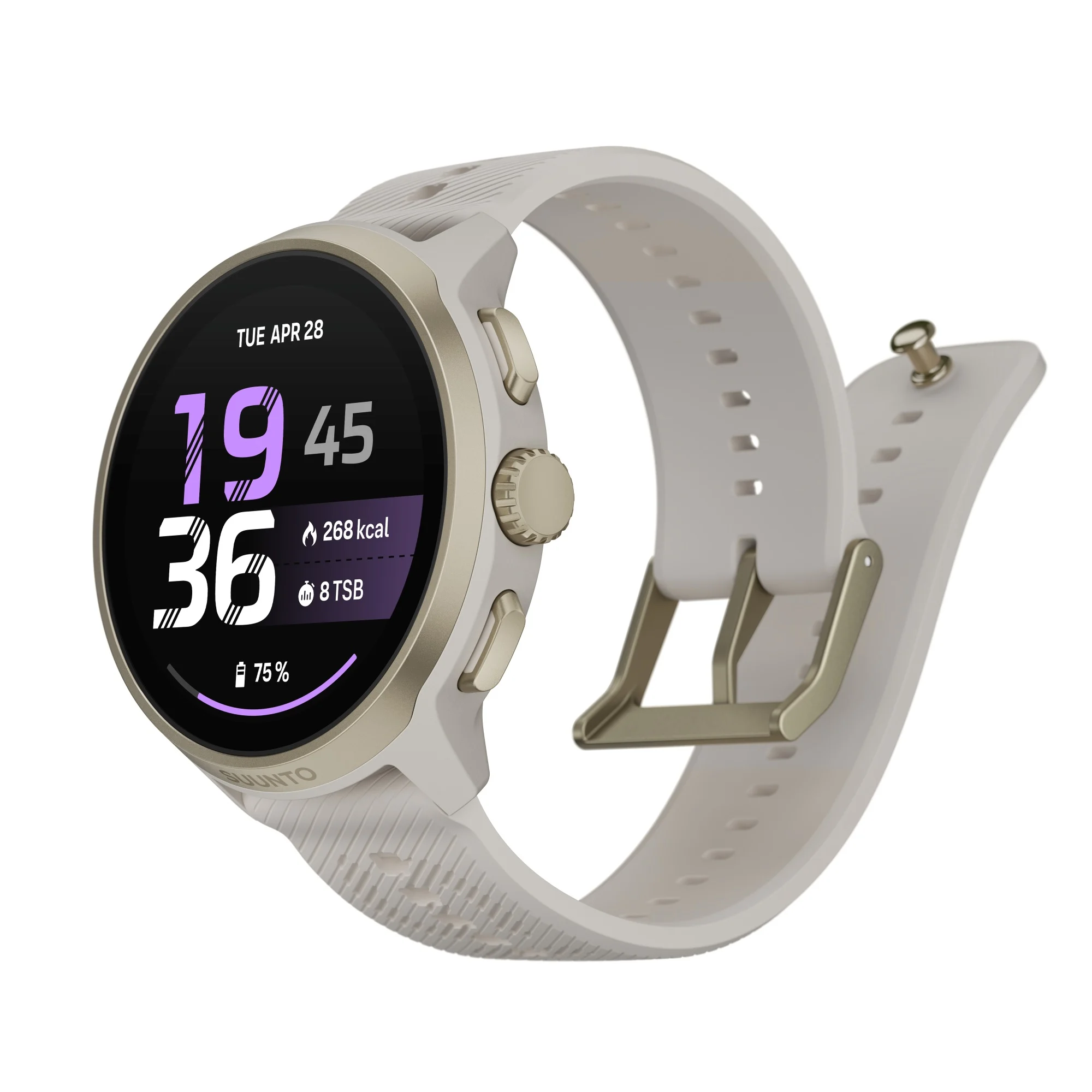 Suunto Run 2 To Land In Malaysia On 1 October With 10-Day Battery Life, Lighter Body 13 Suunto Run 2 To Land In Malaysia