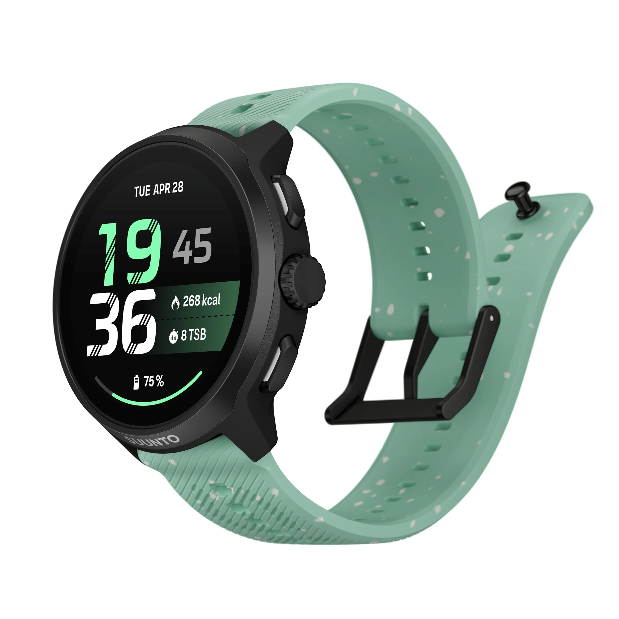 Suunto Run 2 To Land In Malaysia On 1 October With 10-Day Battery Life, Lighter Body 12 Suunto Run 2 To Land In Malaysia