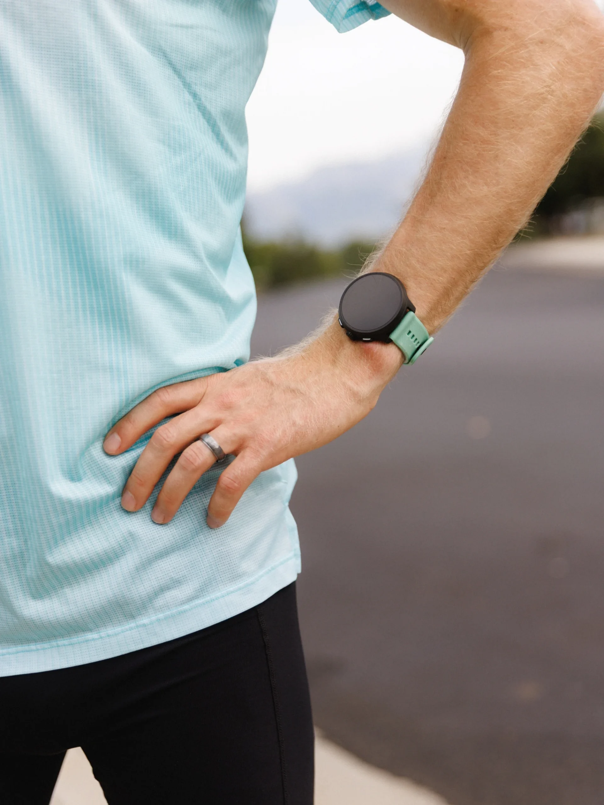 Suunto Run 2 To Land In Malaysia On 1 October With 10-Day Battery Life, Lighter Body 5 Suunto Run 2 To Land In Malaysia