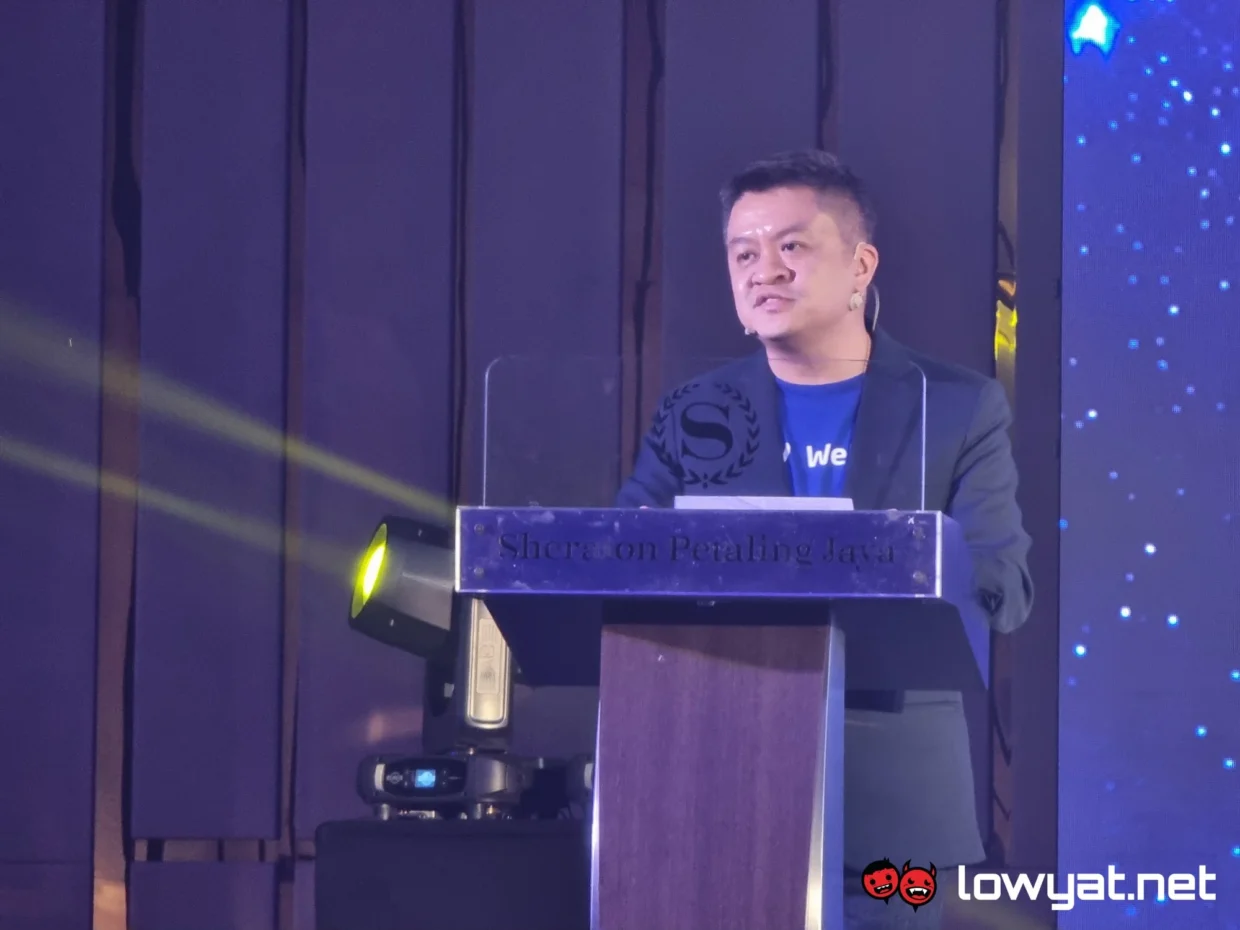 TNG eWallet Partners With Webull To Bring US, Hong Kong And China Share Trading To GOfinance 2 TNG eWallet Partners With Webull