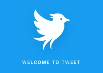Tweet.app not Twitter