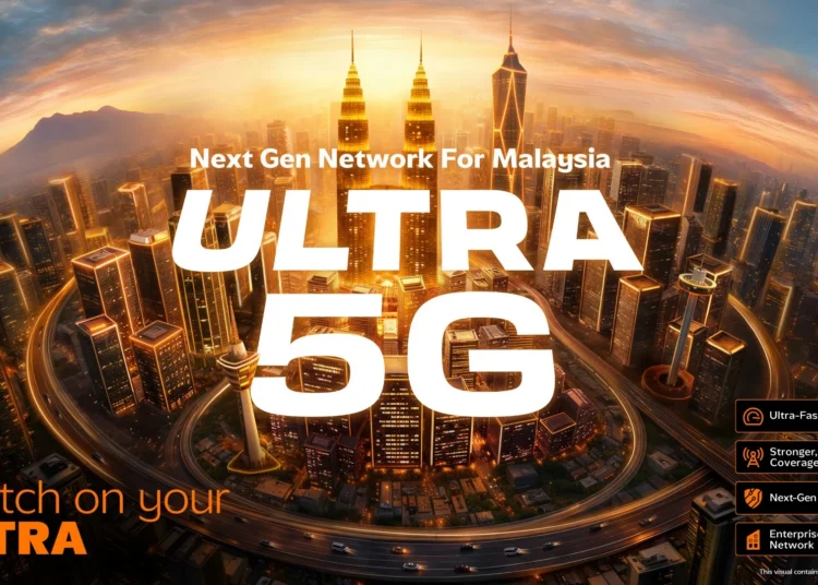 Image: U Mobile