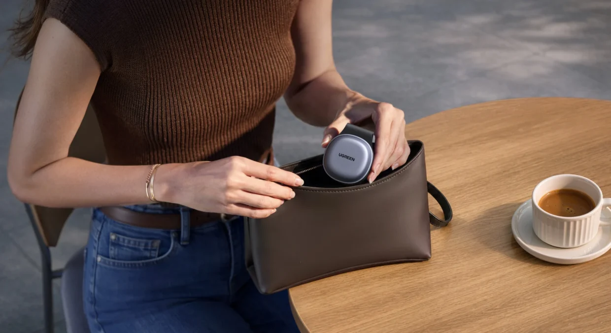 UGREEN Launches Three New MagFlow And Nexode Pro Charging Solutions For Apple Devices In Malaysia; Starts From RM189 10 UGREEN New MagFlow And Nexode Pro Charging