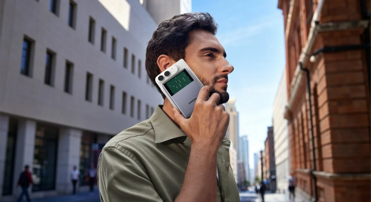 UGREEN Launches Three New MagFlow And Nexode Pro Charging Solutions For Apple Devices In Malaysia; Starts From RM189 2 UGREEN New MagFlow And Nexode Pro Charging