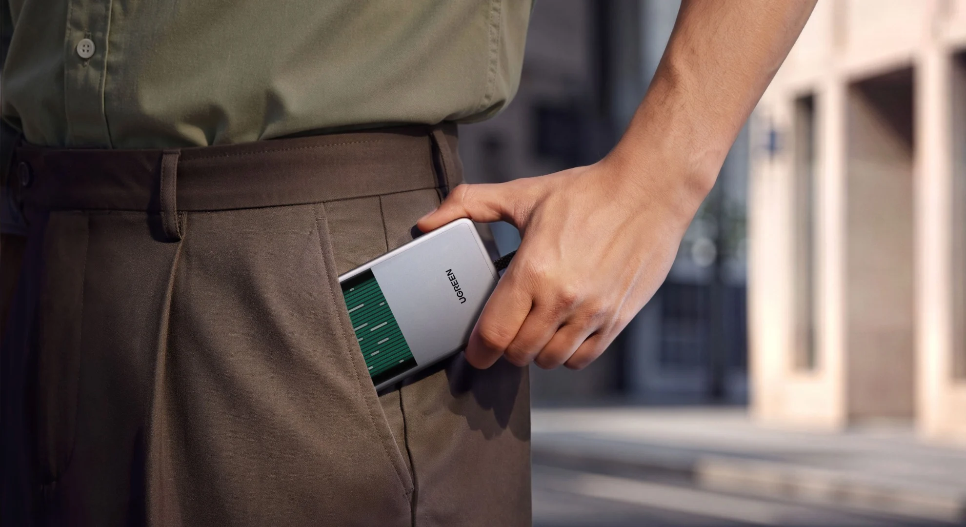 UGREEN Launches Three New MagFlow And Nexode Pro Charging Solutions For Apple Devices In Malaysia; Starts From RM189 3 UGREEN New MagFlow And Nexode Pro Charging
