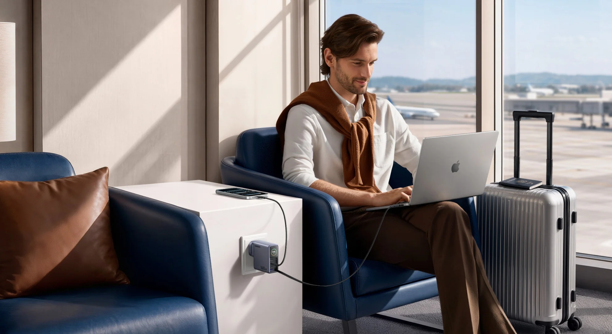 UGREEN Launches Three New MagFlow And Nexode Pro Charging Solutions For Apple Devices In Malaysia; Starts From RM189 9 UGREEN New MagFlow And Nexode Pro Charging