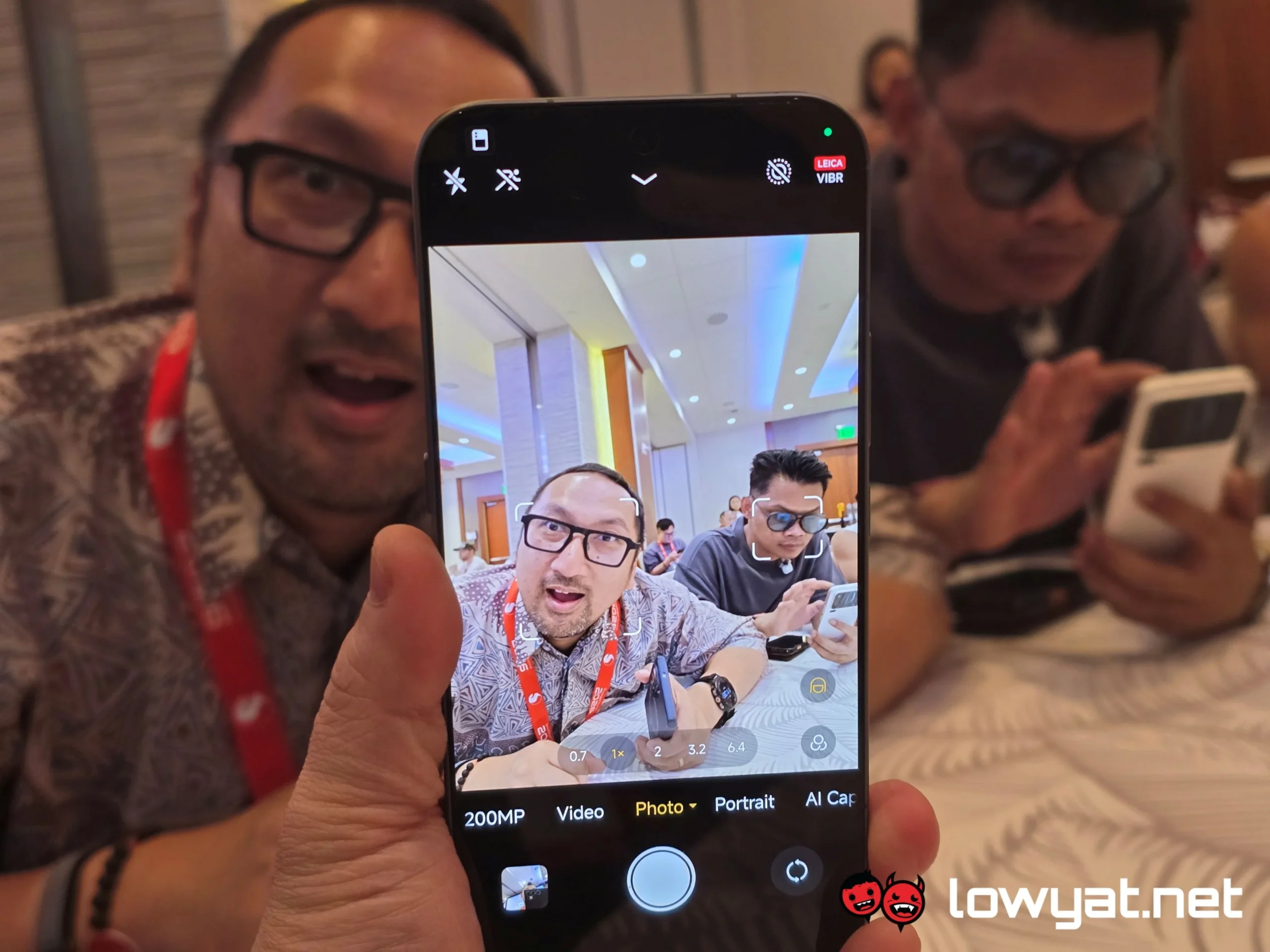 Xiaomi 18 Pro Max Hands On: First To Rock The Snapdragon 8 Elite Extreme 4 Xiaomi 18 Pro Max Snapdragon Summit 11 1 scaled