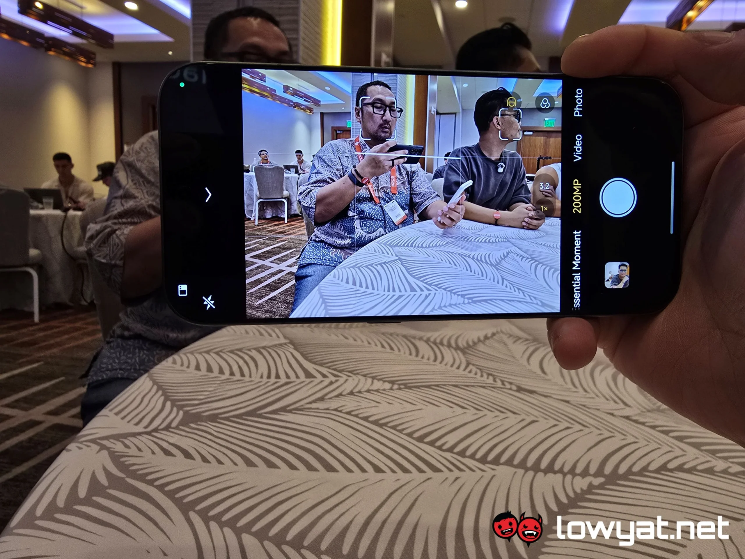 Xiaomi 18 Pro Max Hands On: First To Rock The Snapdragon 8 Elite Extreme 5 Xiaomi 18 Pro Max Snapdragon Summit 11 2 scaled