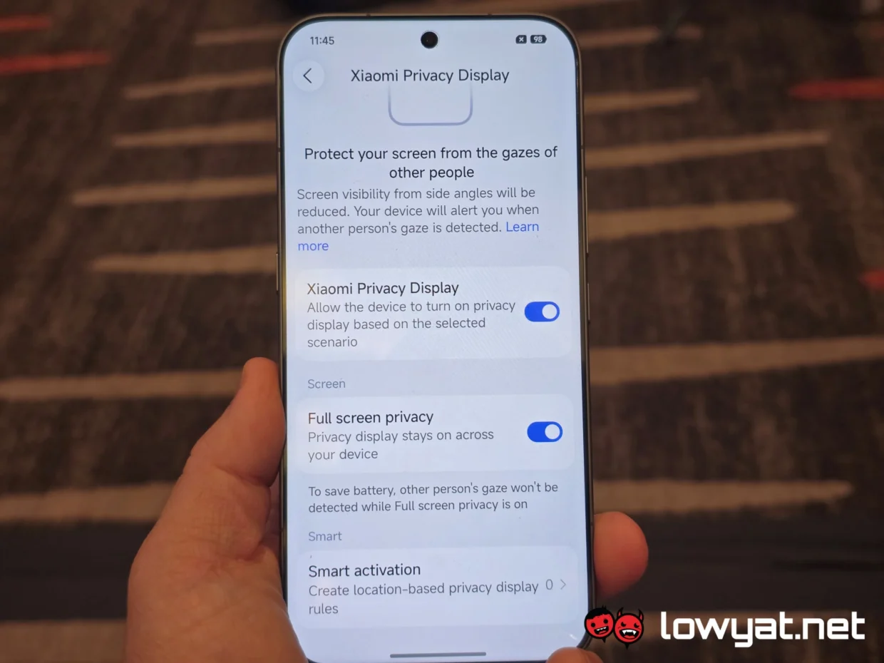 Xiaomi 18 Pro Max Hands On: First To Rock The Snapdragon 8 Elite Extreme 21 Xiaomi 18 Pro Max Snapdragon Summit 12