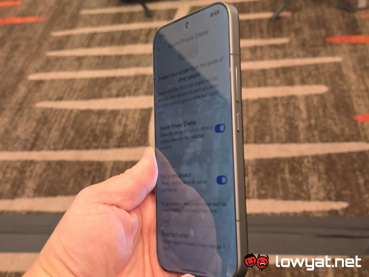 Xiaomi 18 Pro Max Hands On: First To Rock The Snapdragon 8 Elite Extreme 22 Xiaomi 18 Pro Max Snapdragon Summit 13