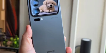 Xiaomi 18 Pro Max Snapdragon Summit 2