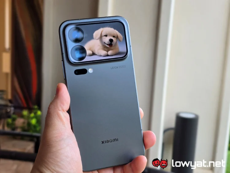 Xiaomi 18 Pro Max Hands On: First To Rock The Snapdragon 8 Elite Extreme 1 Xiaomi 18 Pro Max Snapdragon Summit 2
