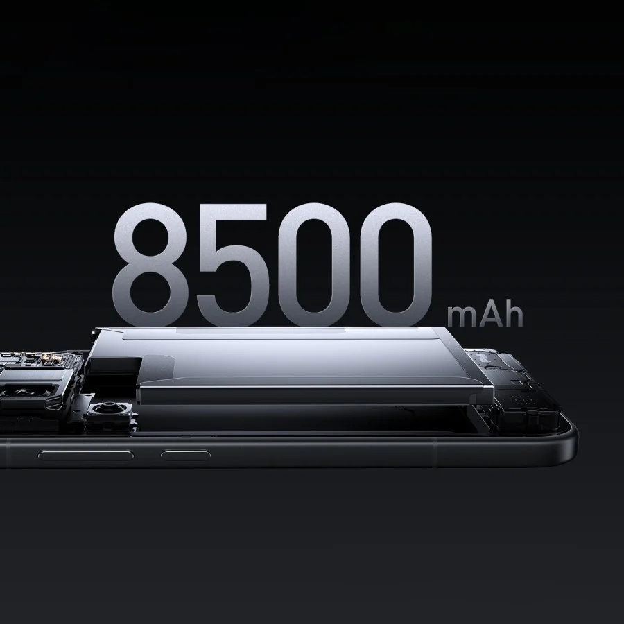Xiaomi 18 Pro Series Now Official In China; Confirmed To Launch Globally Later This Year 9 Xiaomi 18 Pro Series