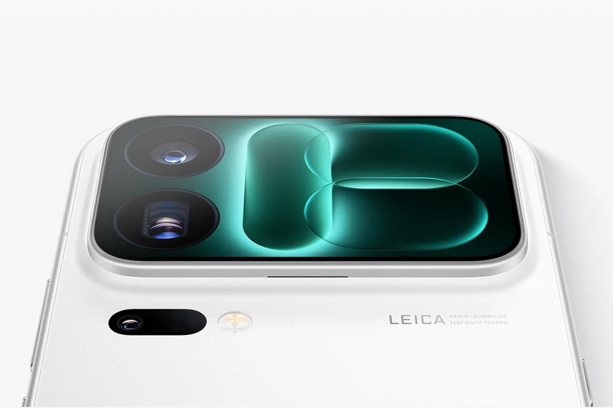 Xiaomi 18 Pro Series Now Official In China; Confirmed To Launch Globally Later This Year 10 Xiaomi 18 Pro Series