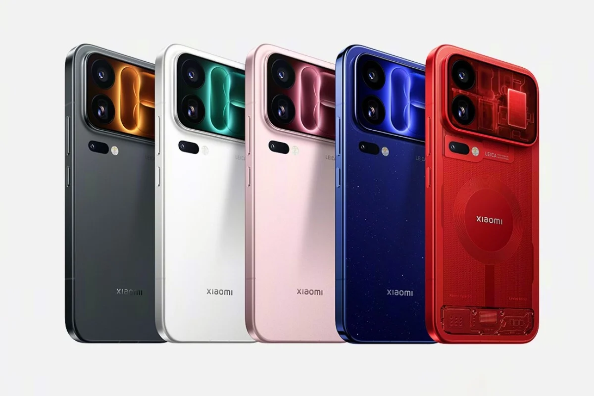 Xiaomi 18 Pro Series Now Official In China; Confirmed To Launch Globally Later This Year 12 Xiaomi 18 Pro Series