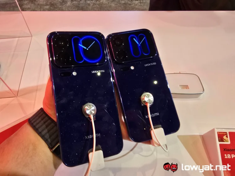 Xiaomi 18 Pro Series Now Official In China; Confirmed To Launch Globally Later This Year 1 Xiaomi 18 Pro Series