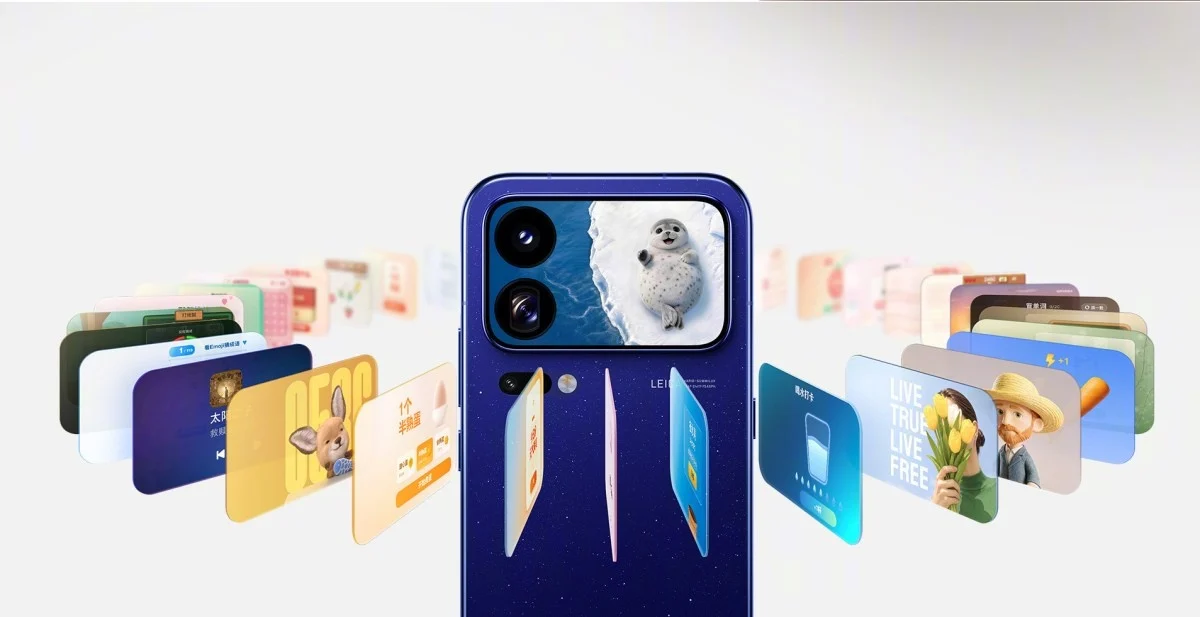 Xiaomi 18 Pro Series Now Official In China; Confirmed To Launch Globally Later This Year 3 Xiaomi 18 Pro Series
